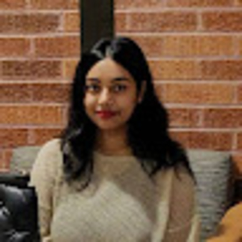 Meet your Posher, Jannatul ferdous